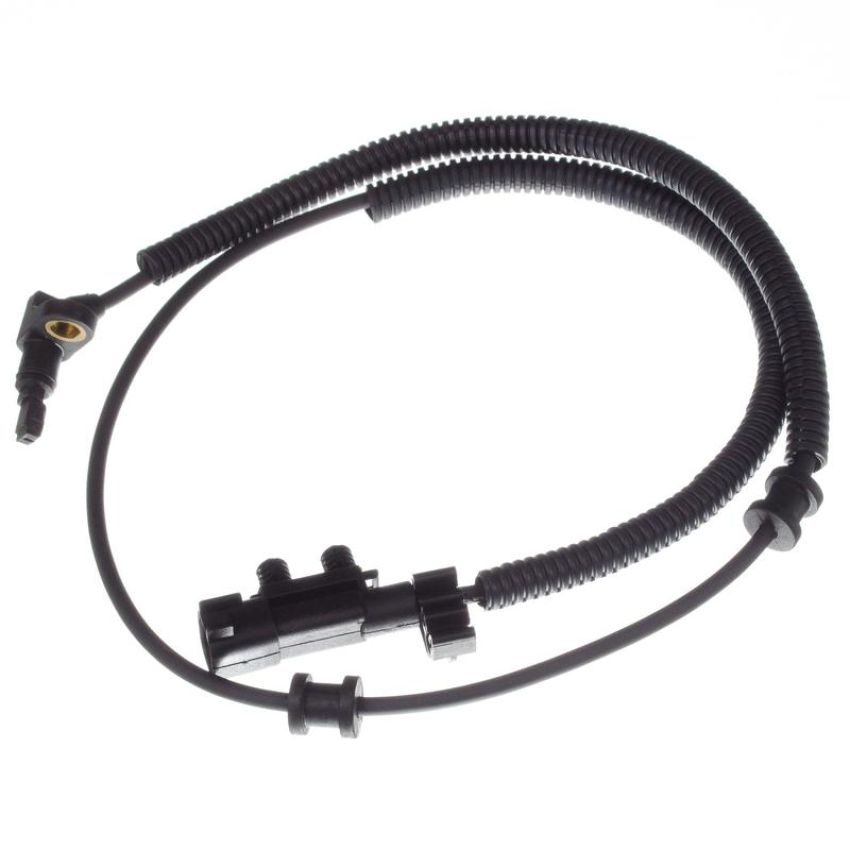 HOLSTEIN 2ABS1412 Holstein Parts 2ABS1412 ABS Wheel Speed Sensor