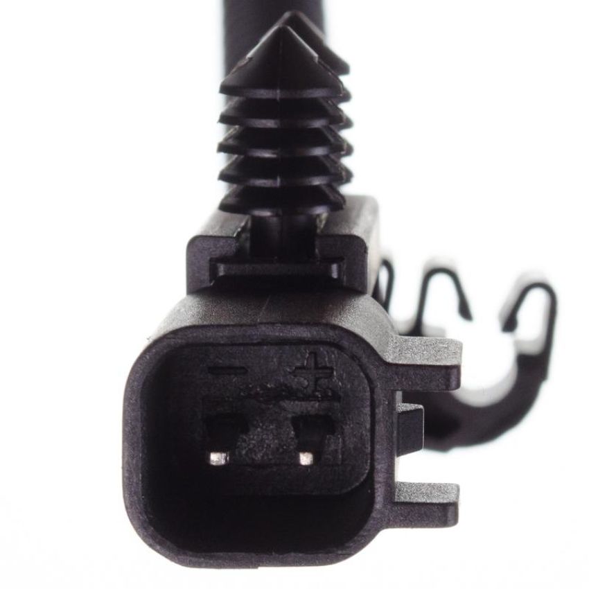 HOLSTEIN 2ABS1412 Holstein Parts 2ABS1412 ABS Wheel Speed Sensor