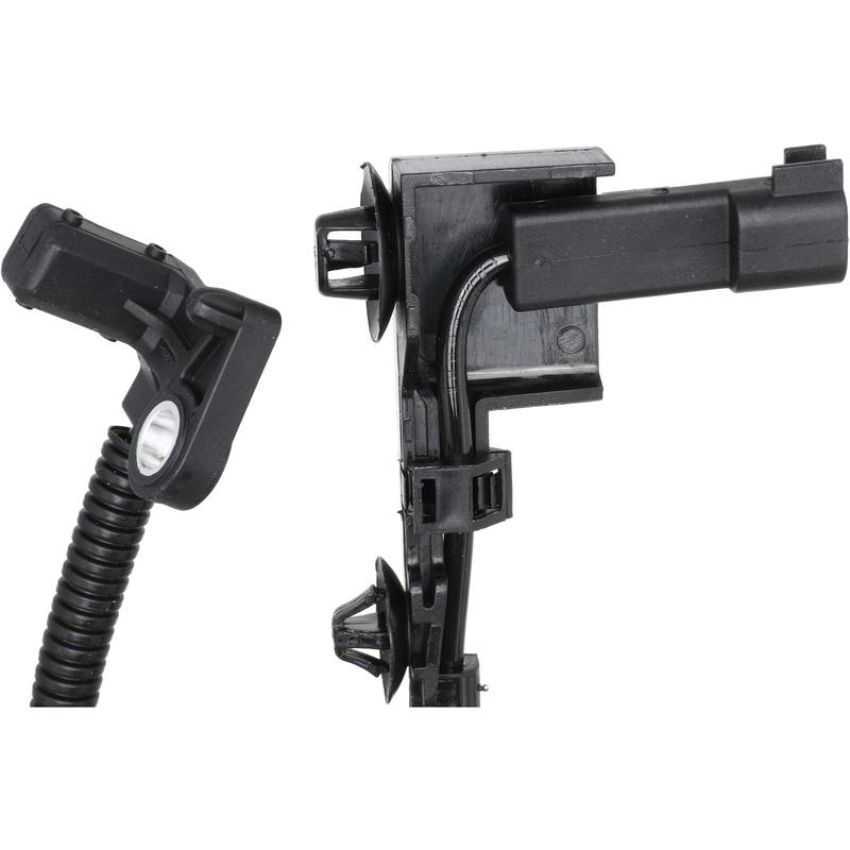 HOLSTEIN 2ABS1418 Holstein Parts 2ABS1418 ABS Wheel Speed Sensor