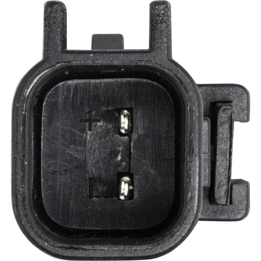 HOLSTEIN 2ABS1418 Holstein Parts 2ABS1418 ABS Wheel Speed Sensor