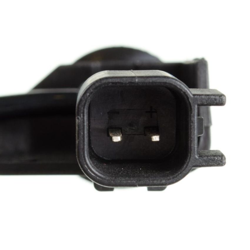 HOLSTEIN 2ABS1418 Holstein Parts 2ABS1418 ABS Wheel Speed Sensor