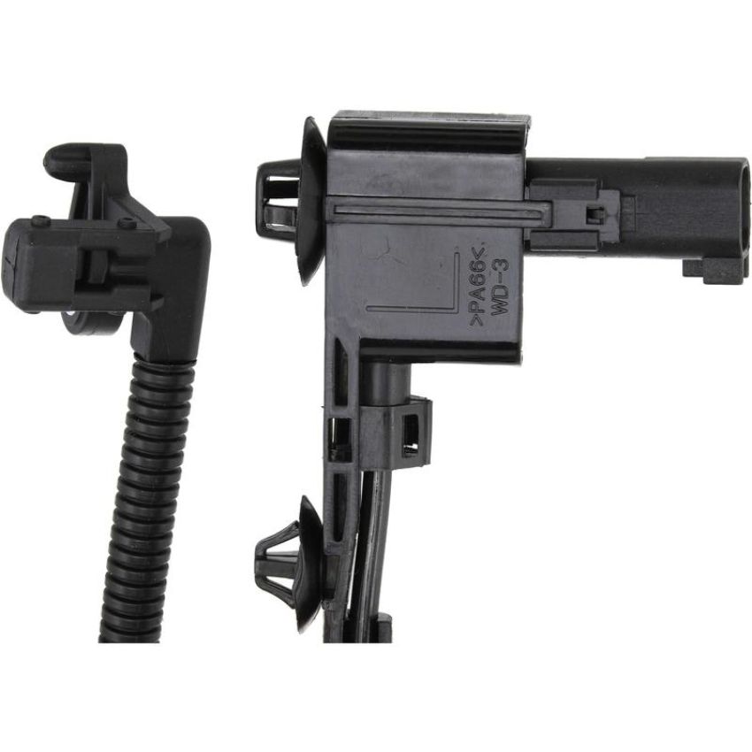 HOLSTEIN 2ABS1419 Holstein Parts 2ABS1419 ABS Wheel Speed Sensor