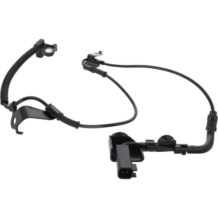 HOLSTEIN 2ABS1419 Holstein Parts 2ABS1419 ABS Wheel Speed Sensor