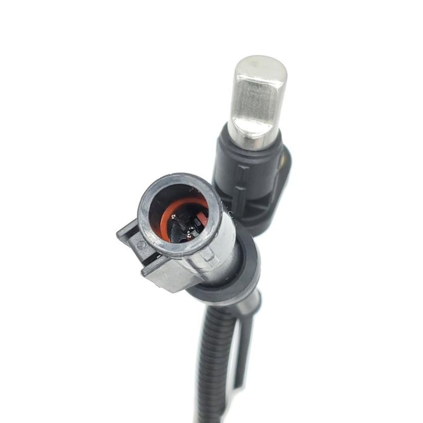 HOLSTEIN 2ABS1421 Holstein Parts 2ABS1421 ABS Wheel Speed Sensor