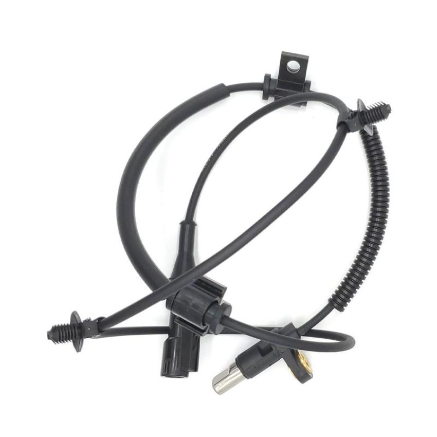 HOLSTEIN 2ABS1421 Holstein Parts 2ABS1421 ABS Wheel Speed Sensor