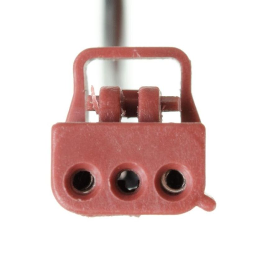 HOLSTEIN 2ABS1422 Holstein Parts 2ABS1422 ABS Wheel Speed Sensor