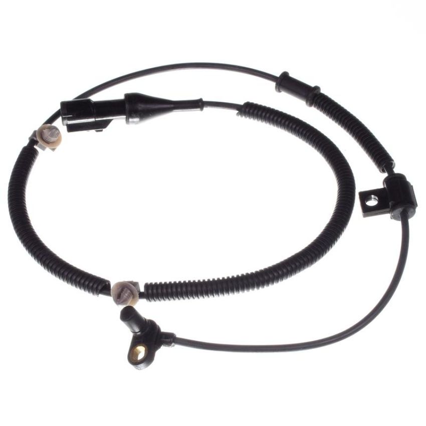 HOLSTEIN 2ABS1426 Holstein Parts 2ABS1426 ABS Wheel Speed Sensor
