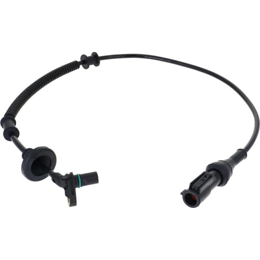 HOLSTEIN 2ABS1428 Holstein Parts 2ABS1428 ABS Wheel Speed Sensor