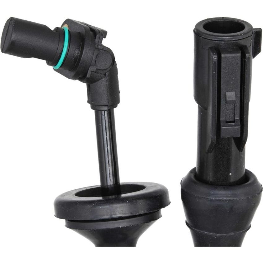HOLSTEIN 2ABS1428 Holstein Parts 2ABS1428 ABS Wheel Speed Sensor