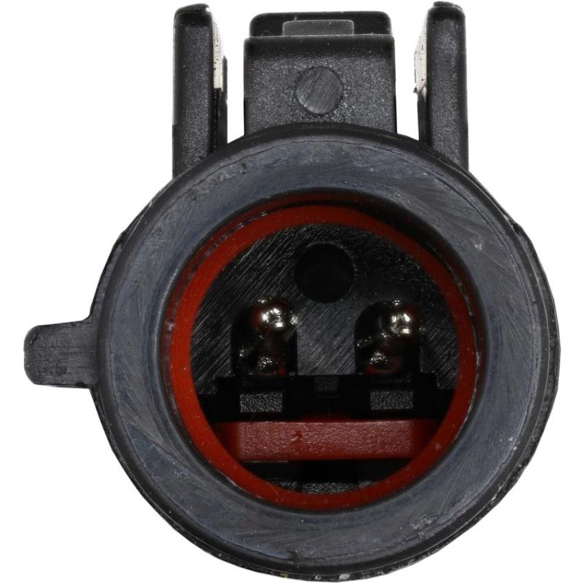 HOLSTEIN 2ABS1428 Holstein Parts 2ABS1428 ABS Wheel Speed Sensor
