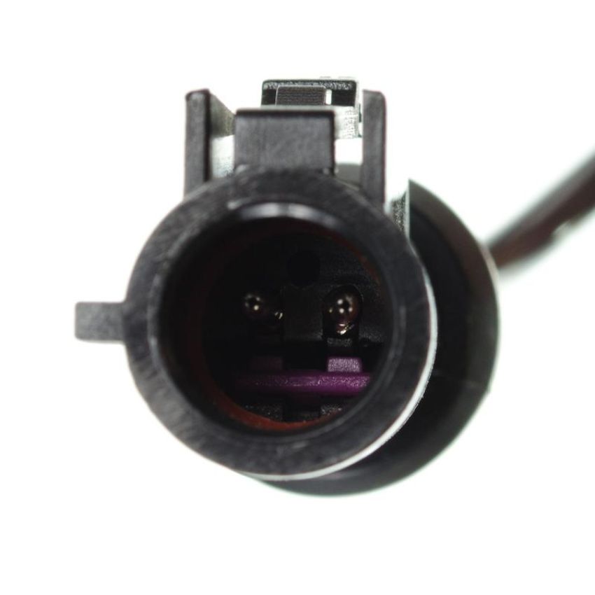 HOLSTEIN 2ABS1429 Holstein Parts 2ABS1429 ABS Wheel Speed Sensor