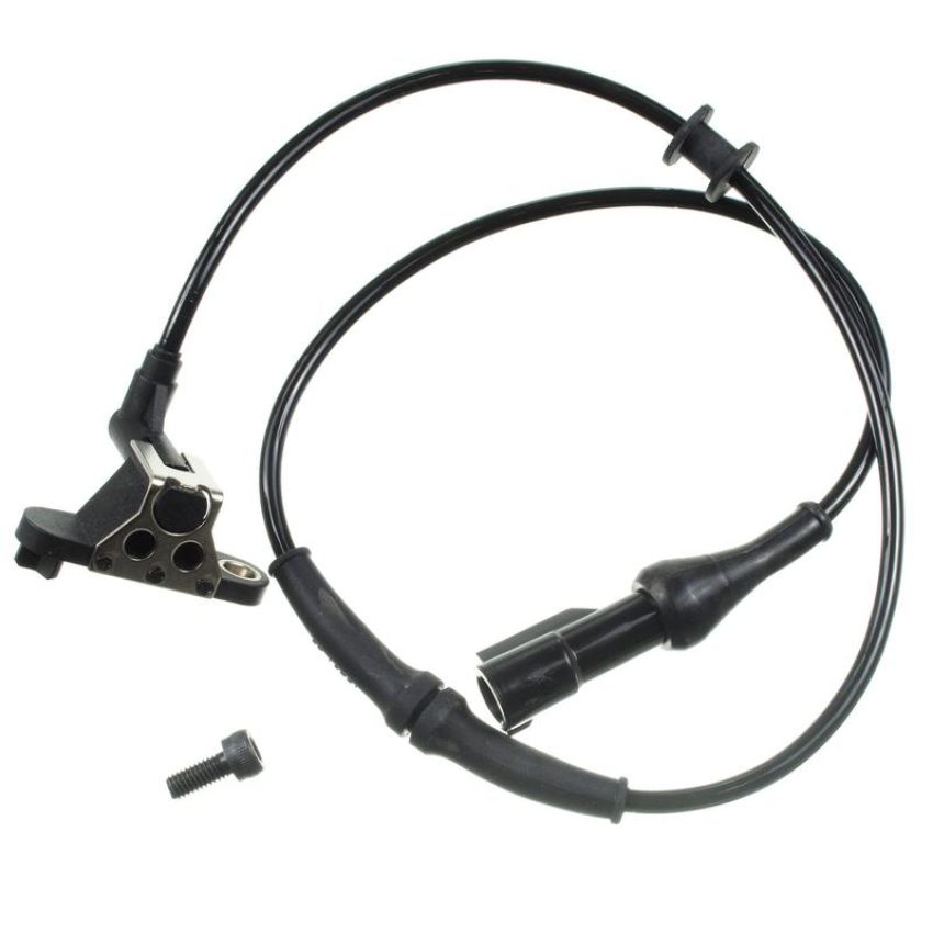 HOLSTEIN 2ABS1429 Holstein Parts 2ABS1429 ABS Wheel Speed Sensor