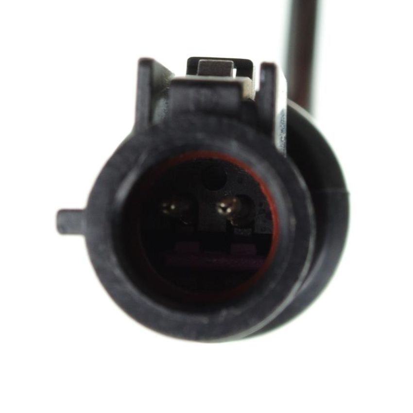 HOLSTEIN 2ABS1430 Holstein Parts 2ABS1430 ABS Wheel Speed Sensor