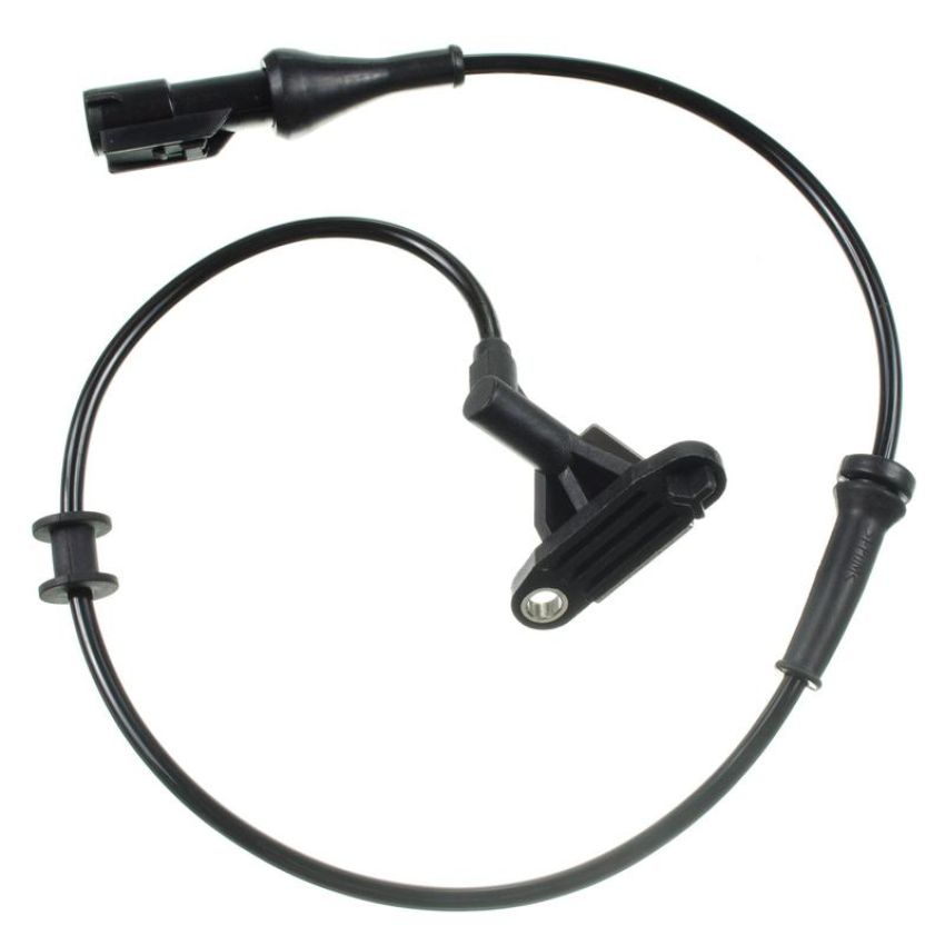 HOLSTEIN 2ABS1430 Holstein Parts 2ABS1430 ABS Wheel Speed Sensor