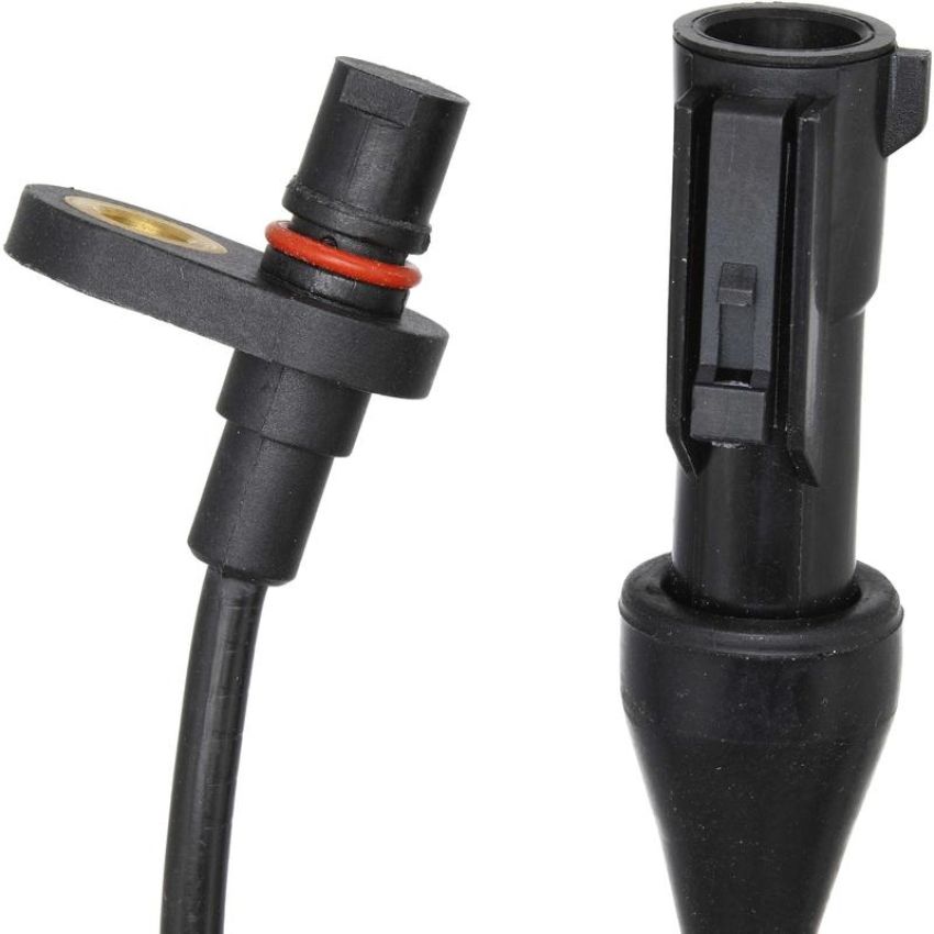 HOLSTEIN 2ABS1431 Holstein Parts 2ABS1431 ABS Wheel Speed Sensor