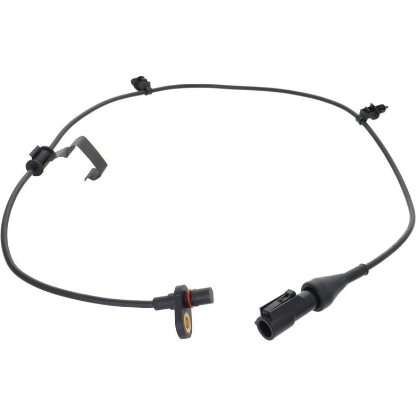HOLSTEIN 2ABS1431 Holstein Parts 2ABS1431 ABS Wheel Speed Sensor