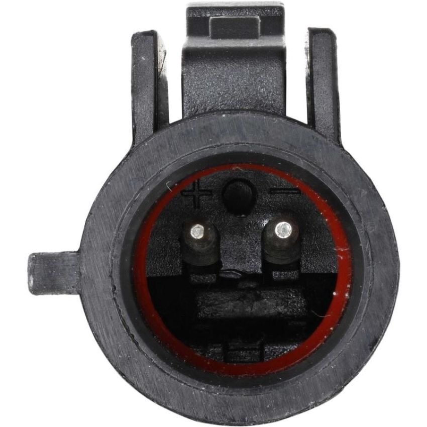 HOLSTEIN 2ABS1431 Holstein Parts 2ABS1431 ABS Wheel Speed Sensor