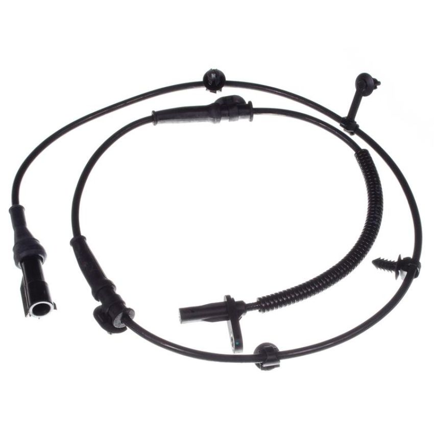 HOLSTEIN 2ABS1434 Holstein Parts 2ABS1434 ABS Wheel Speed Sensor