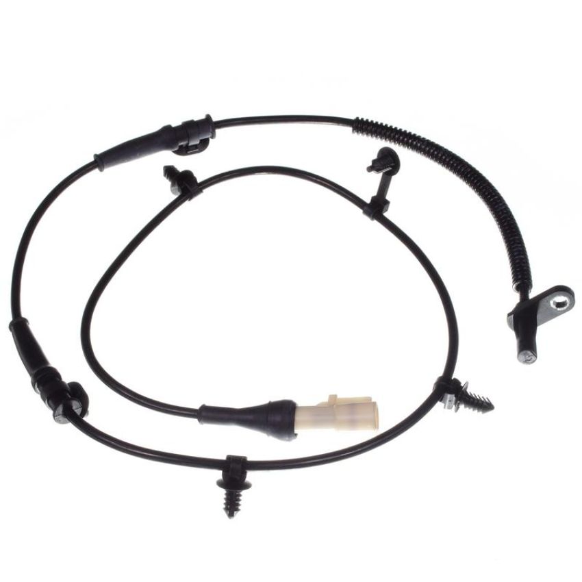 HOLSTEIN 2ABS1435 Holstein Parts 2ABS1435 ABS Wheel Speed Sensor