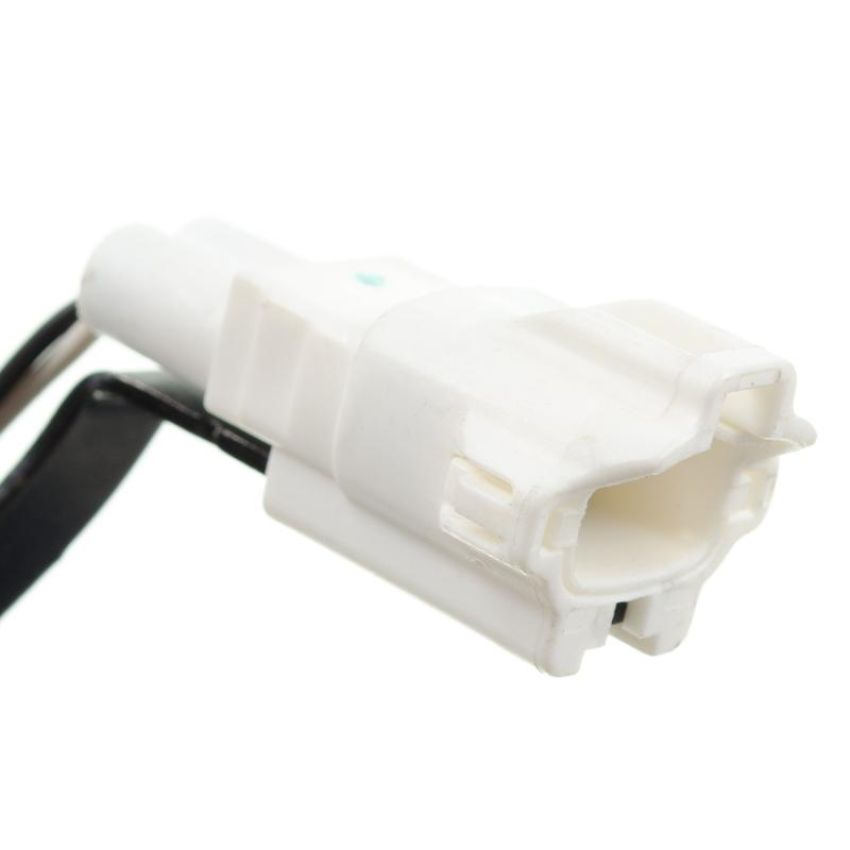 HOLSTEIN 2ABS1439 Holstein Parts 2ABS1439 ABS Wheel Speed Sensor