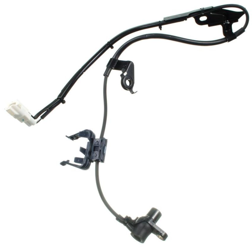 HOLSTEIN 2ABS1439 Holstein Parts 2ABS1439 ABS Wheel Speed Sensor