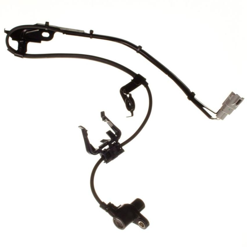 HOLSTEIN 2ABS1446 Holstein Parts 2ABS1446 ABS Wheel Speed Sensor