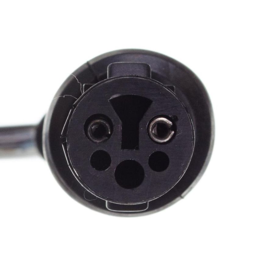 HOLSTEIN 2ABS1452 Holstein Parts 2ABS1452 ABS Wheel Speed Sensor
