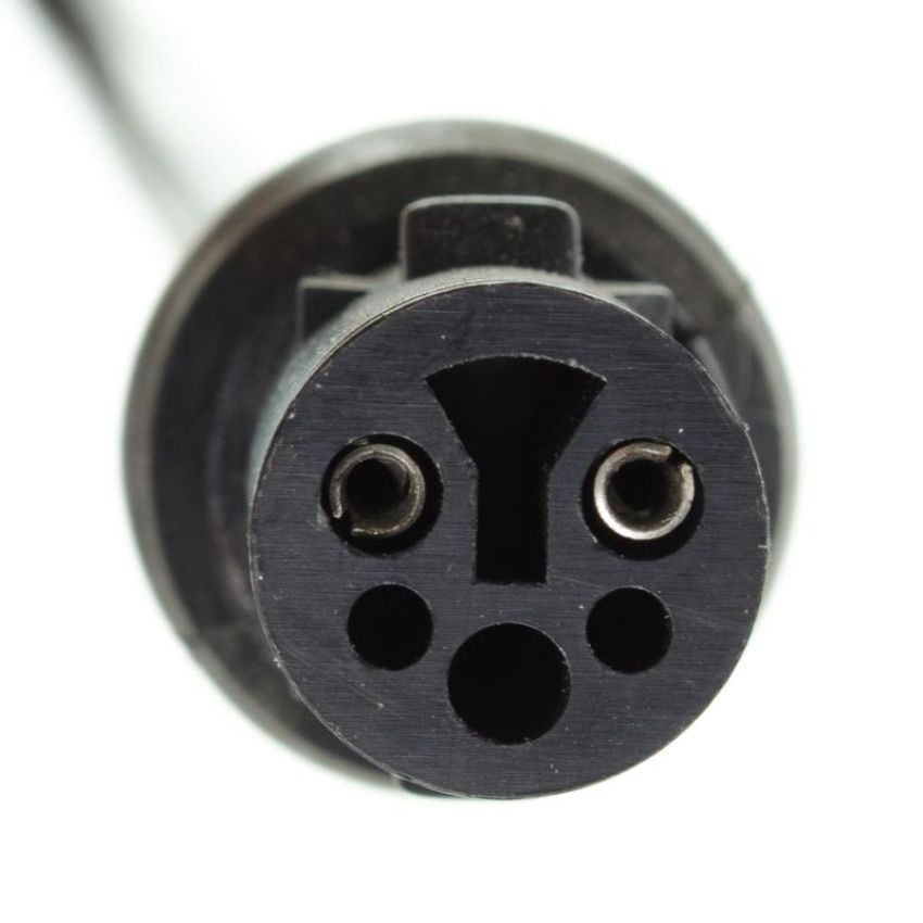 HOLSTEIN 2ABS1454 Holstein Parts 2ABS1454 ABS Wheel Speed Sensor