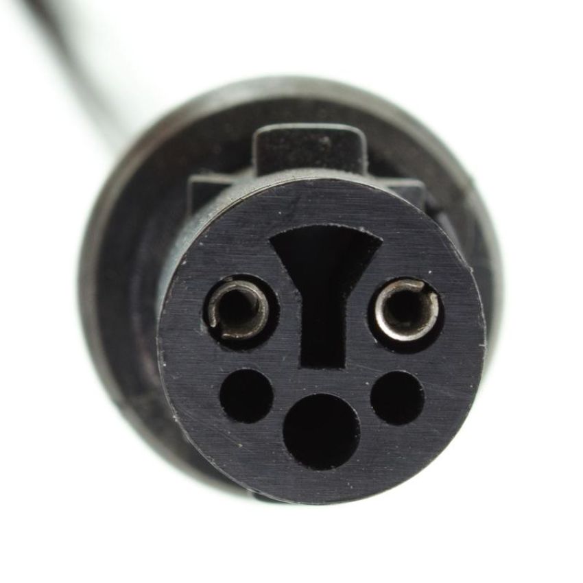 HOLSTEIN 2ABS1454 Holstein Parts 2ABS1454 ABS Wheel Speed Sensor