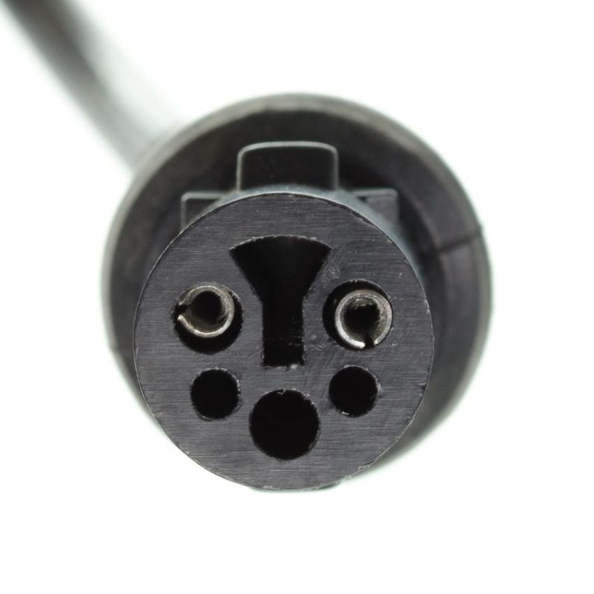 HOLSTEIN 2ABS1456 Holstein Parts 2ABS1456 ABS Wheel Speed Sensor
