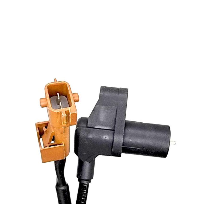 HOLSTEIN 2ABS1461 Holstein Parts 2ABS1461 ABS Wheel Speed Sensor