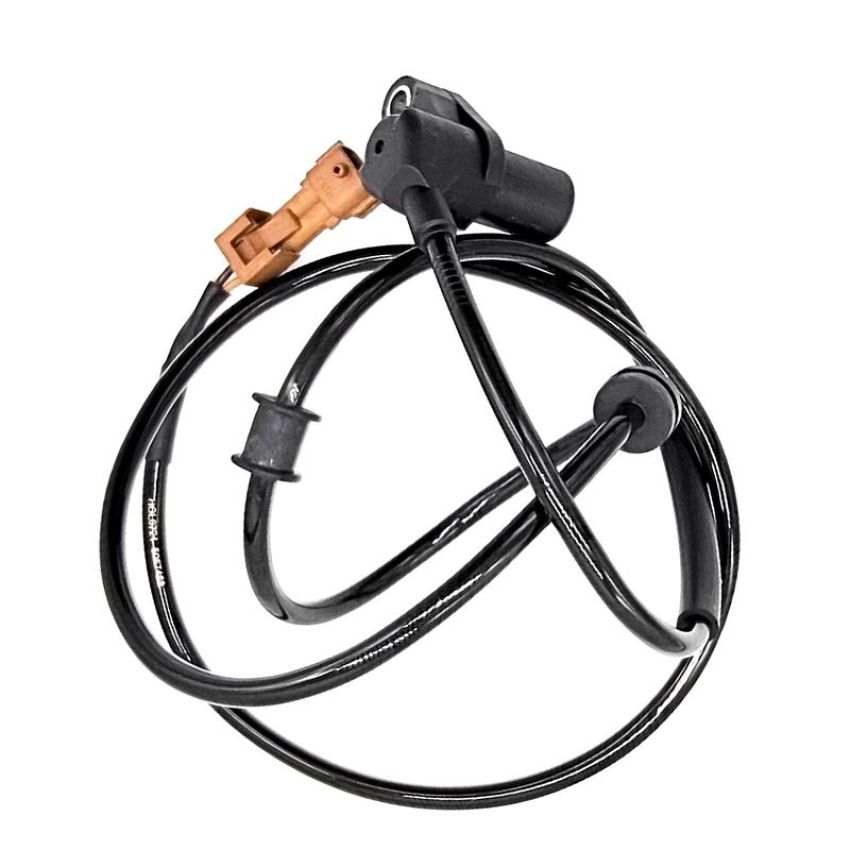 HOLSTEIN 2ABS1461 Holstein Parts 2ABS1461 ABS Wheel Speed Sensor