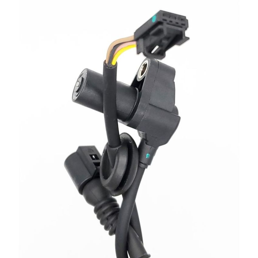 HOLSTEIN 2ABS1487 Holstein Parts 2ABS1487 ABS Wheel Speed Sensor