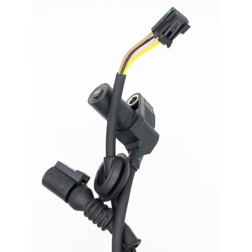 HOLSTEIN 2ABS1487 Holstein Parts 2ABS1487 ABS Wheel Speed Sensor