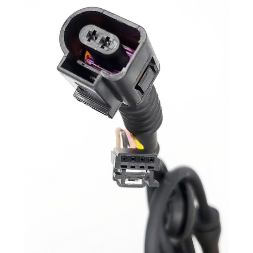 HOLSTEIN 2ABS1487 Holstein Parts 2ABS1487 ABS Wheel Speed Sensor