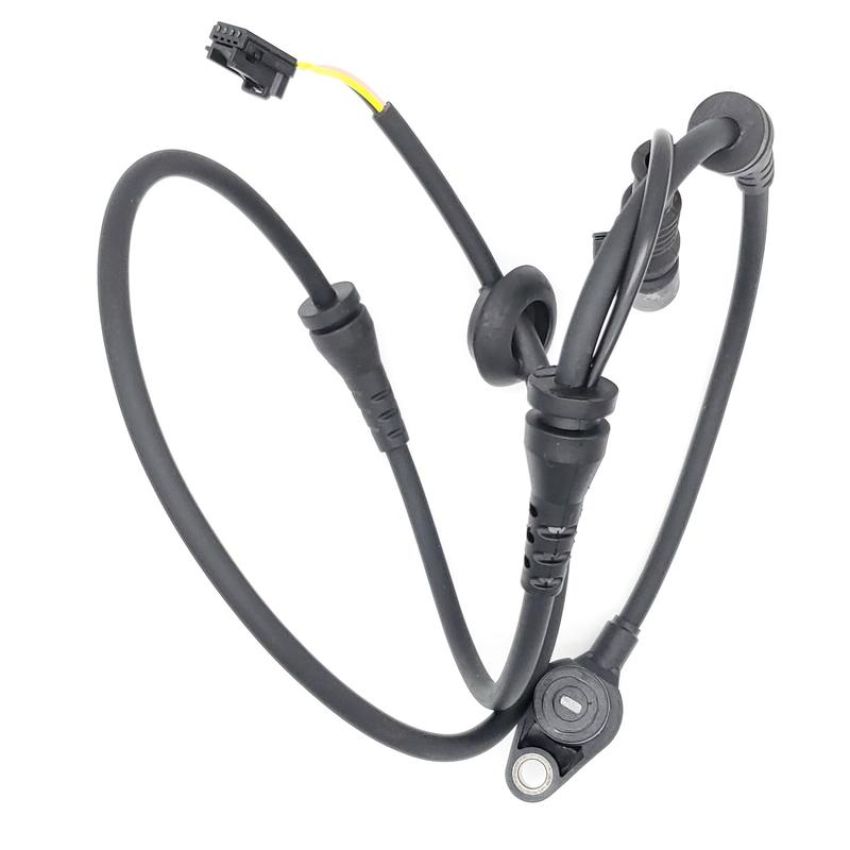 HOLSTEIN 2ABS1487 Holstein Parts 2ABS1487 ABS Wheel Speed Sensor