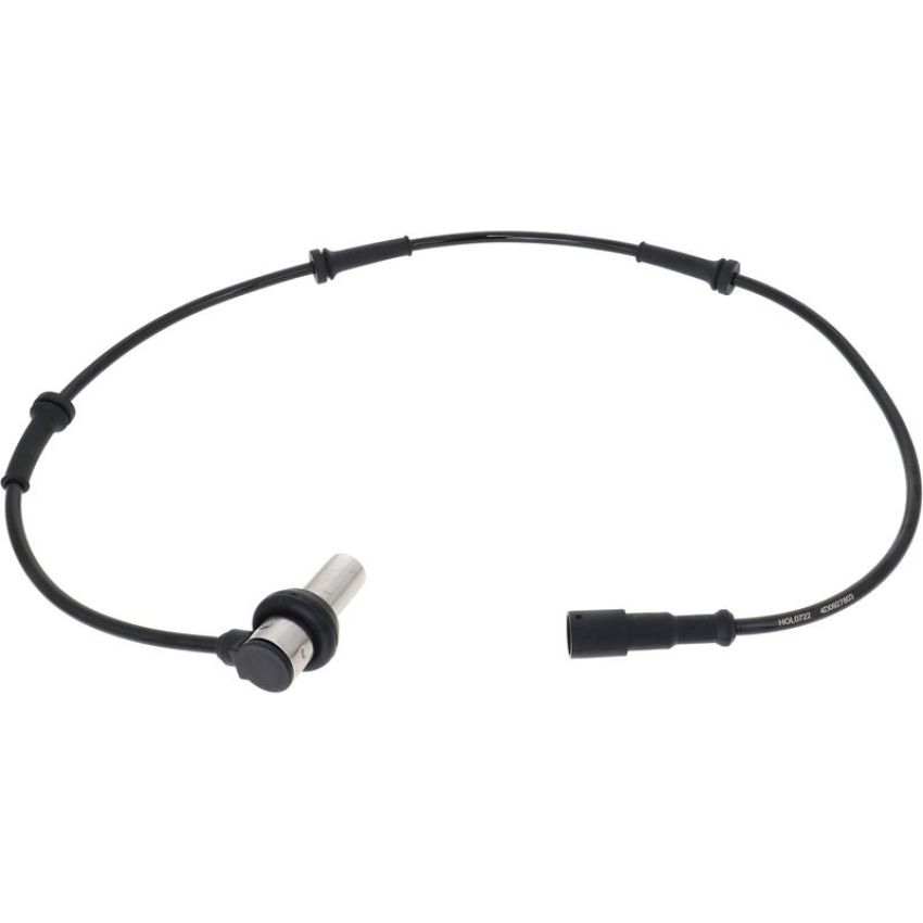 HOLSTEIN 2ABS1492 Holstein Parts 2ABS1492 ABS Wheel Speed Sensor