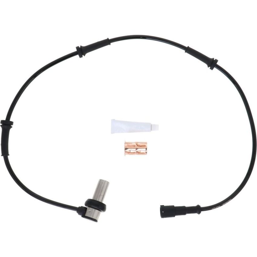 HOLSTEIN 2ABS1492 Holstein Parts 2ABS1492 ABS Wheel Speed Sensor