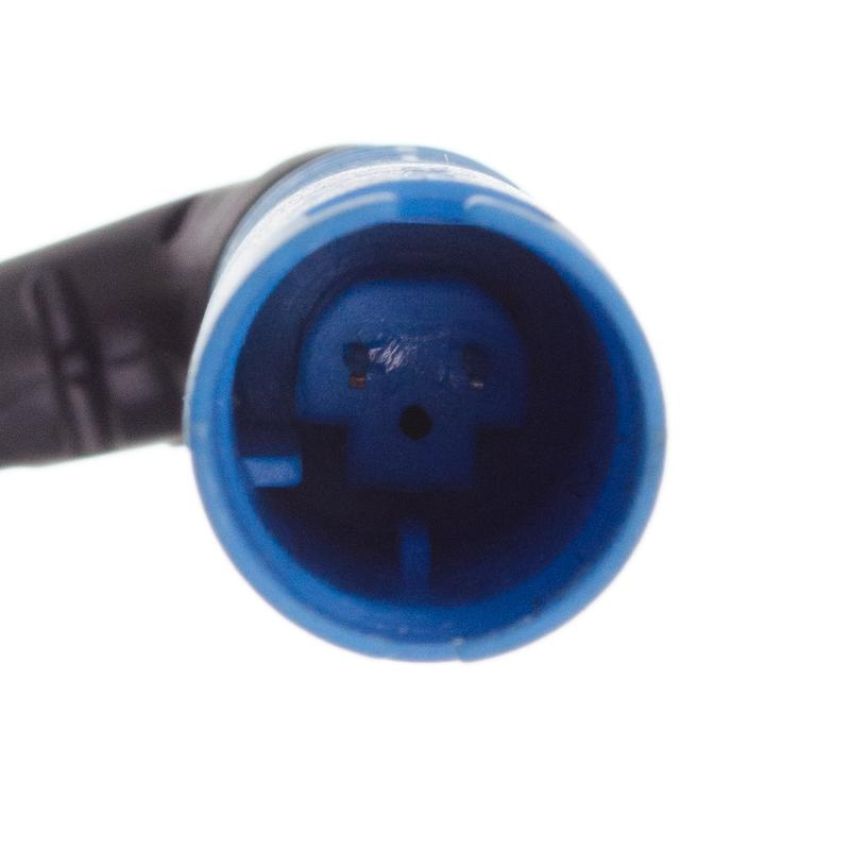HOLSTEIN 2ABS1510 Holstein Parts 2ABS1510 ABS Wheel Speed Sensor