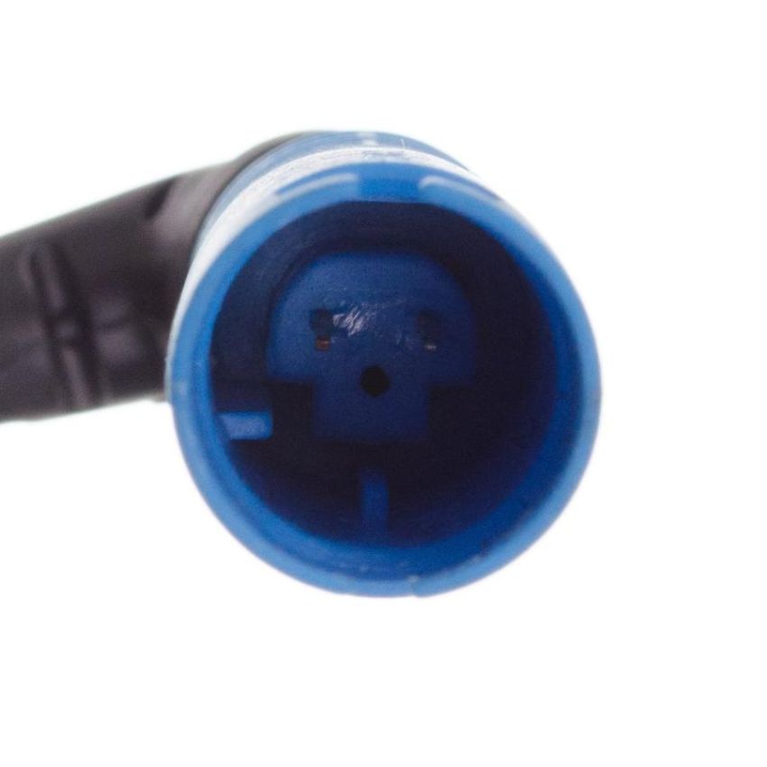 HOLSTEIN 2ABS1510 Holstein Parts 2ABS1510 ABS Wheel Speed Sensor