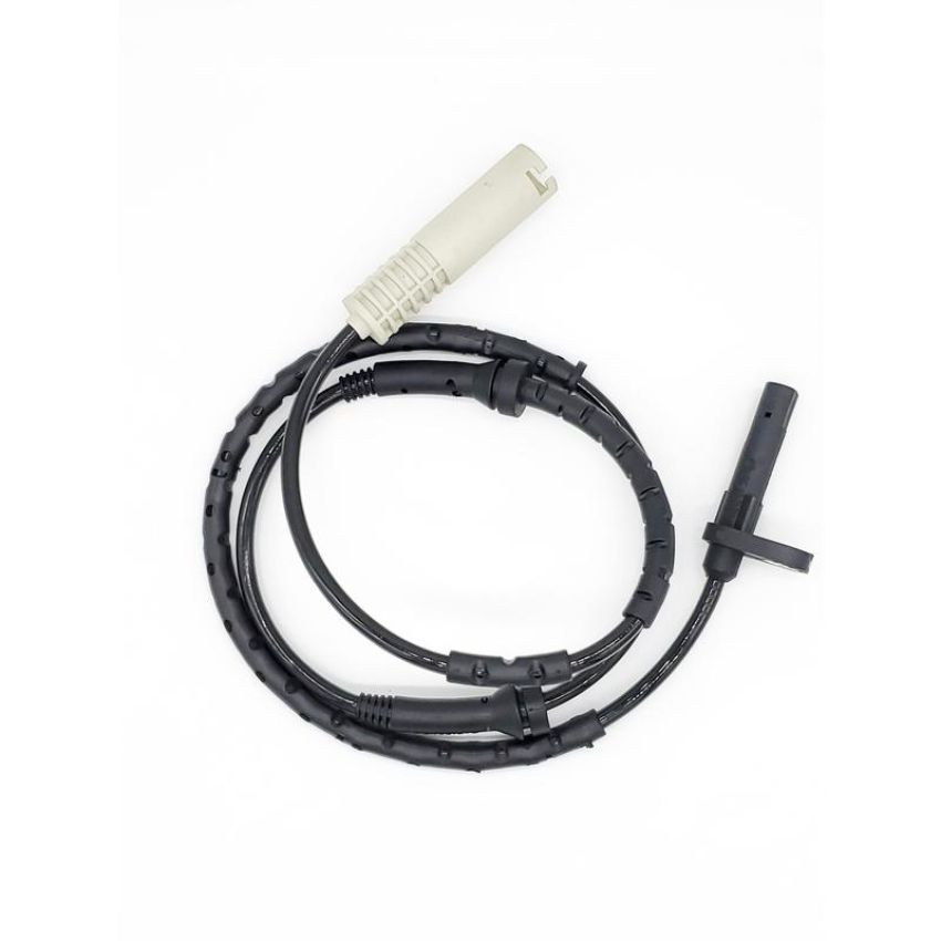 HOLSTEIN 2ABS1521 Holstein Parts 2ABS1521 ABS Wheel Speed Sensor