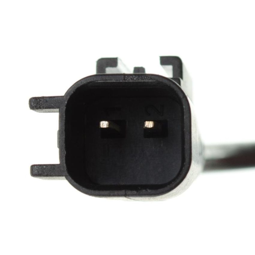 HOLSTEIN 2ABS1536 Holstein Parts 2ABS1536 ABS Wheel Speed Sensor