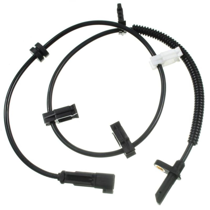 HOLSTEIN 2ABS1536 Holstein Parts 2ABS1536 ABS Wheel Speed Sensor