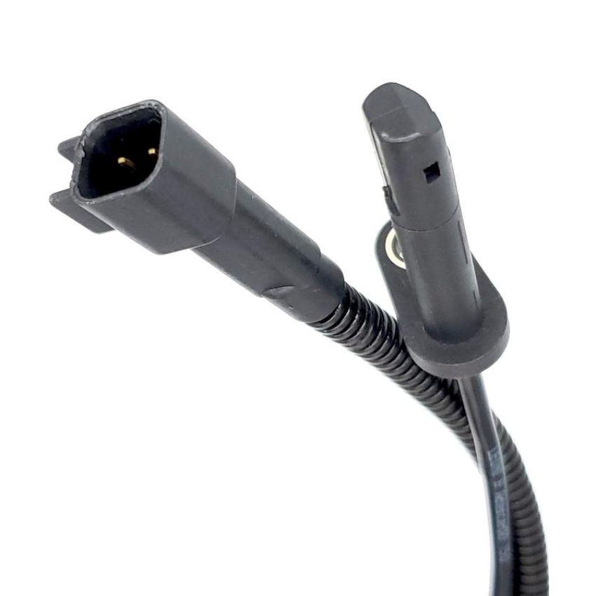 HOLSTEIN 2ABS1537 Holstein Parts 2ABS1537 ABS Wheel Speed Sensor