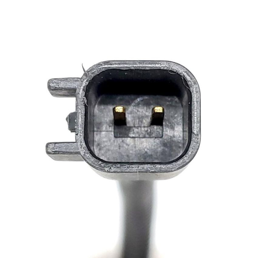 HOLSTEIN 2ABS1537 Holstein Parts 2ABS1537 ABS Wheel Speed Sensor