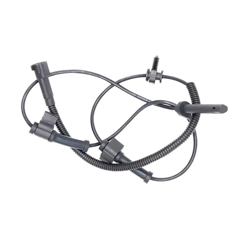 HOLSTEIN 2ABS1537 Holstein Parts 2ABS1537 ABS Wheel Speed Sensor