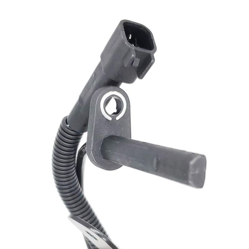 HOLSTEIN 2ABS1538 Holstein Parts 2ABS1538 ABS Wheel Speed Sensor