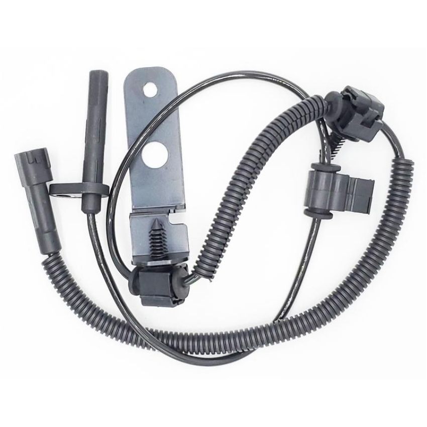HOLSTEIN 2ABS1538 Holstein Parts 2ABS1538 ABS Wheel Speed Sensor
