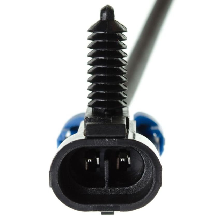 HOLSTEIN 2ABS1543 Holstein Parts 2ABS1543 ABS Wheel Speed Sensor