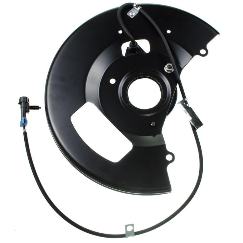 HOLSTEIN 2ABS1543 Holstein Parts 2ABS1543 ABS Wheel Speed Sensor